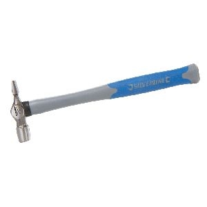 Silverline - Pinnhammer m. Glasfaserstiel, 4 oz (113 g)