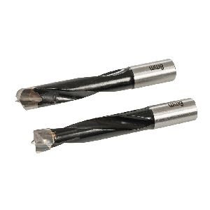 Triton - Bohrer für Handdübelmaschine 8 mm, 2 Stk., TDJDB8