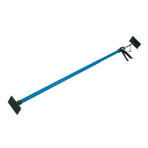 Silverline - Handliche Deckenstütze, 1,15–2,9 m