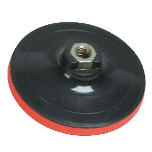 Silverline - Klett-Stützteller, 125 x 10 mm