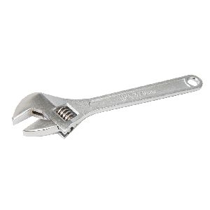 Silverline - Rollgabelschlüssel, 375 mm Länge, 41 mm Backenweite
