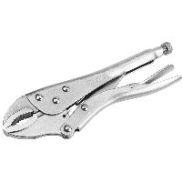 Gripzange, 10", max. Öffnung 50 mm