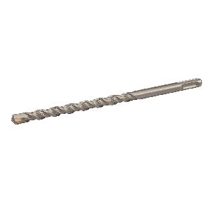 Silverline - SDS-Plus-Steinbohrer, 12 x 210 mm