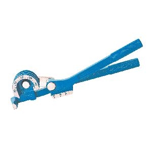Silverline - Mini-Rohrbieger, 6–10 mm