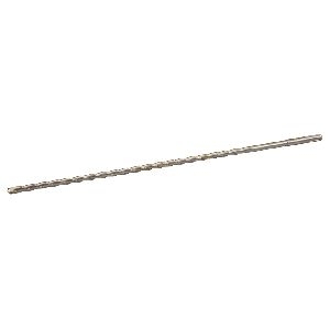 Silverline - SDS-Plus-Steinbohrer, 10 x 460 mm