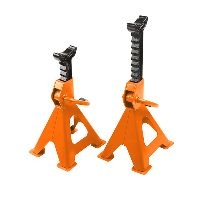 Stützfüße, Industrie, 2 t