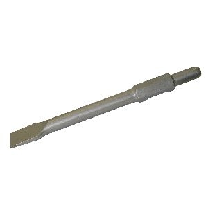 Silverline - Flachmeißel mit 29-mm-Sechskantschaft, 40 x 380 mm