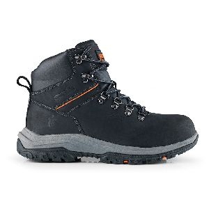 Scruffs - Sicherheitsstiefel „Rafter“, Größe 46 (11)