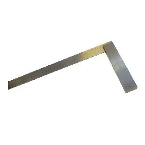 Silverline - Ingenieurs-Flachwinkel, 450 mm