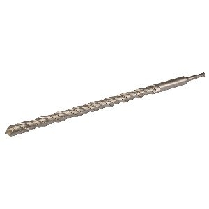 Silverline - SDS-Plus-Steinbohrer, 25 x 460 mm