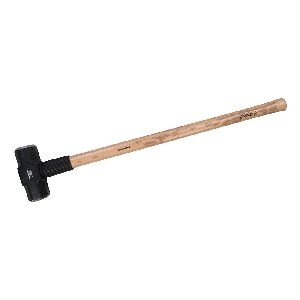 Silverline - Vorschlaghammer m. Hickorystiel, 10 lb (4,54 kg)