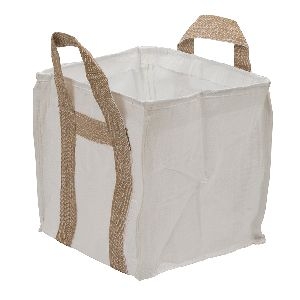 Silverline - Kleiner Schuttsack, 450 x 450 x 450 mm