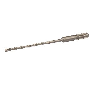 Silverline - SDS-Plus-Steinbohrer, 5,5 x 160 mm