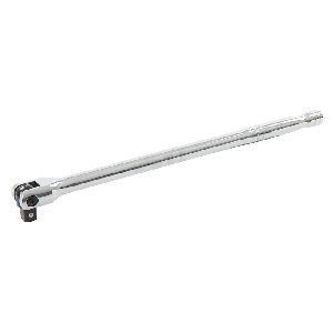 Silverline - Gelenkgriff, 1/2-Zoll-Antrieb, 375 mm