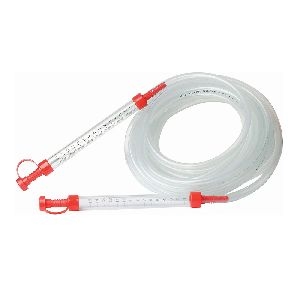 Silverline - Schlauchwasserwaage, 10 m