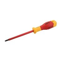 Torx Schraubendreher, isoliert, Premium, T25 x 125 mm