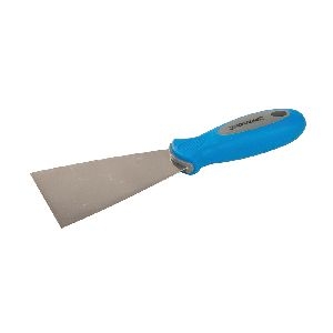 Silverline - Profi-Spachtel, 75 mm