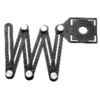 Winkelschablone, Industrie