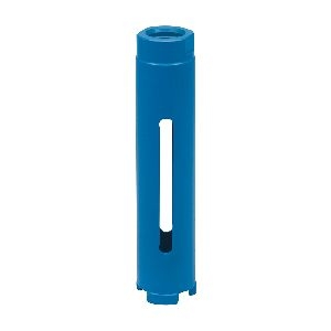 Silverline - Diamantbohrkrone, 38 x 150 mm