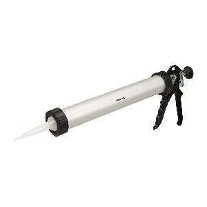 Silverline - Kartuschenpistole, 600 ml