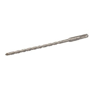 Silverline - SDS-Plus-Steinbohrer, 7 x 210 mm