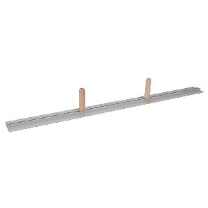 Silverline - Putzlatte, 1200 mm