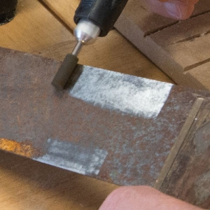 Vorschau: Silverline - Gummi-Polierstifte für Rotationswerkzeuge, 6-tlg. Satz, Ø 6 mm Vorschau: Silverline - Gummi-Polierstifte für Rotationswerkzeuge, 6-tlg. Satz, Ø 6 mm