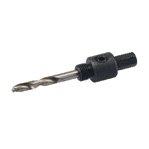 Silverline - Sechskantschaft für Lochsägen, 14–30 mm