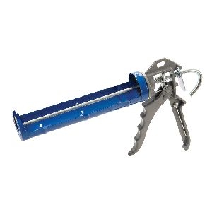Silverline - Kartuschenpistole, 300 ml