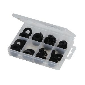 Fixman - Gummischeiben-Sortiment, 120-tlg.