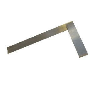 Silverline - Ingenieurs-Flachwinkel, 250 mm