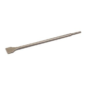 Silverline - SDS-Plus-Meißel, 40 x 400 mm