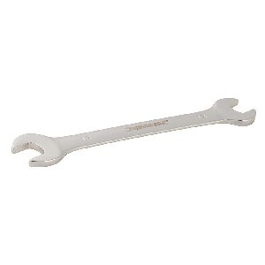 Silverline - Doppelmaulschlüssel, 12/13 mm