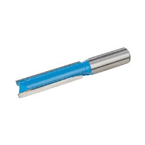 Silverline - Nutfräser, zöllig, 1/2 Zoll, 1/2 x 2 Zoll