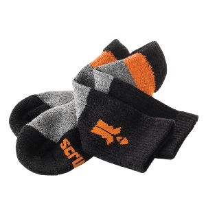 Scruffs - Arbeitssocken „Trade“, 3 Paar, Größe 41 - 43 (7 - 9,5)