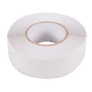 Fixman - Rutschfestes Klebeband, 50 mm x 18 m, transparent