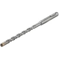SDS-Plus Hammerbohrer, X-TIP, 22 x 260 mm