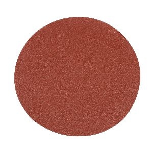 Silverline - Selbsthaftende Schleifscheiben, 150 mm, 10er-Pckg., 120er-Körnung