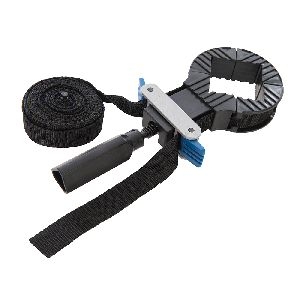 Silverline - Rahmenspanner, 4 m