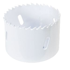 Silverline - Bimetall-Lochsäge, 64 mm