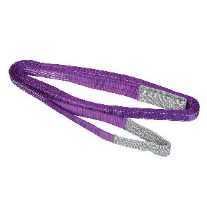 Silverline - Hebeband, 1 t, 3 m