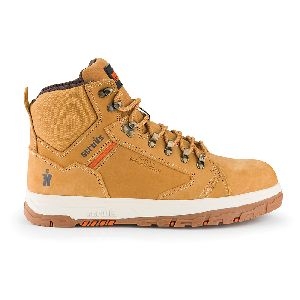 Scruffs - Sicherheitsstiefel „Nevis“, hellbraun, Größe 46 (11)