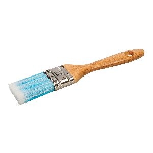 Silverline - Malerpinsel mit synthetischen Borsten, 40 mm / 1-3/4 Zoll
