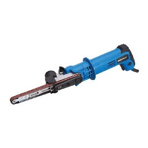 Silverline - Elektrobandfeile, 260 W, 13 mm, 260 W