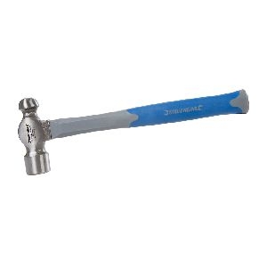 Silverline - Ingenieurhammer m. Glasfaserstiel, 32 oz (907 g)