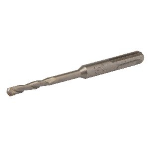 Silverline - SDS-Plus-Steinbohrer, 6 x 110 mm
