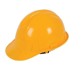 Silverline - Schutzhelm, Gelb