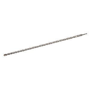 Silverline - SDS-Plus-Steinbohrer, 25 x 1000 mm