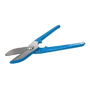 Silverline - Traditionelle Blechschere, 300 mm