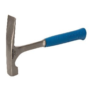 Silverline - Geschmiedeter Maurerhammer, 20 oz (567 g)